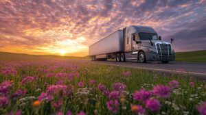 Spring Trucking Insurance: Protect Your Fleet and Cargo
