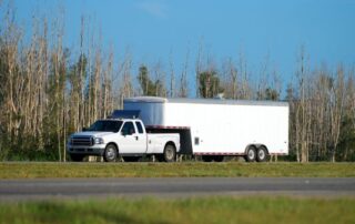 How to get your trucking authority in NC