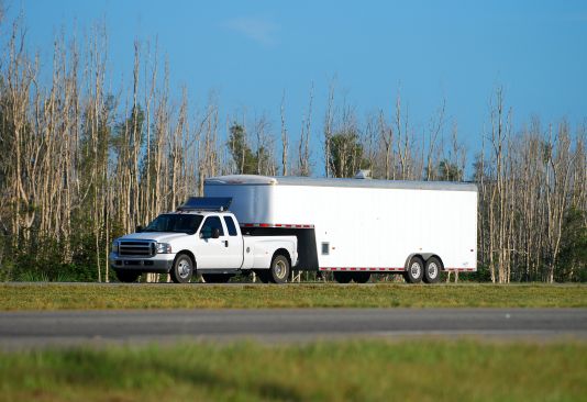 How to get your trucking authority in NC