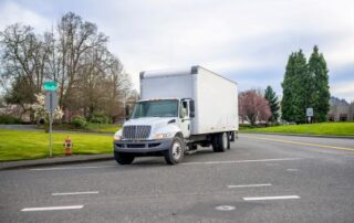 non-trucking liability insurance for NC and SC