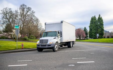non-trucking liability insurance for NC and SC