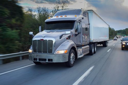 How to get your trucking authority in NC and SC
